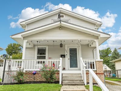 1003 N Wabash Ave