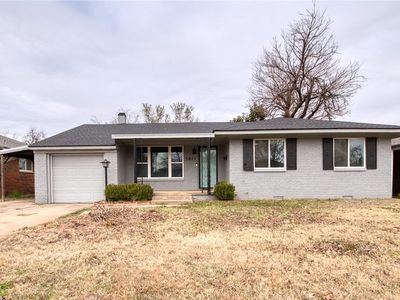 Property at 3021 NW 67th St, Oklahoma City, OK