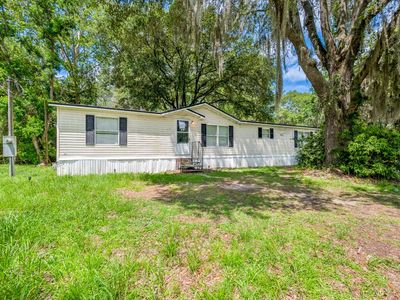 Property at 21498 State Route 16 NW, Starke, FL
