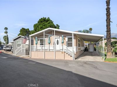 1512 E 5th St SPACE 90