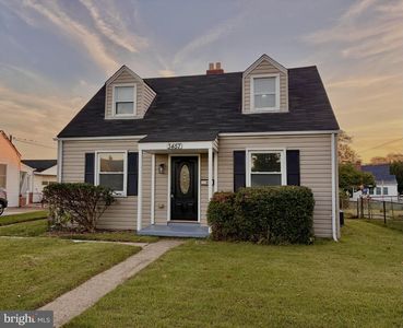 3457 Liberty Pkwy