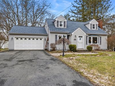 Property at 105 Vanida Ln, Fayetteville, NY