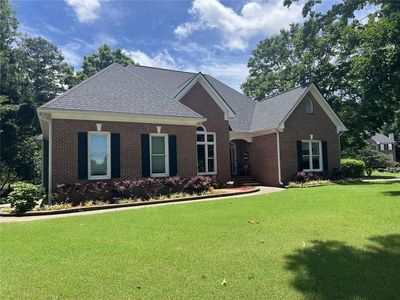 1801 Dorminey Ct
