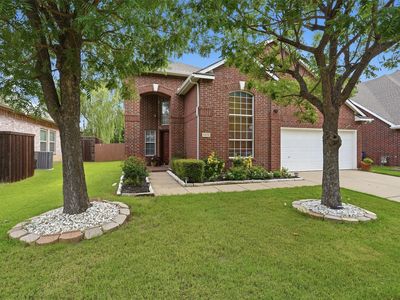 5422 Timber Park Dr