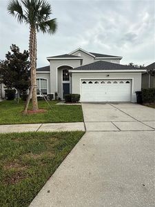 8105 Sun Palm Dr