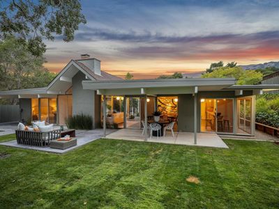 100 Mount Lyell Drive