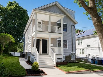 29 Coleman Rd #A