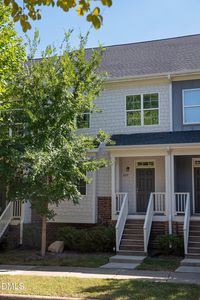 Property at 829 S Franklin St, Wake Forest, NC