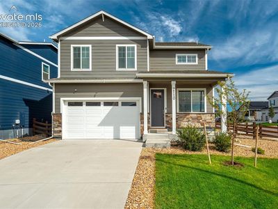 2110 Indian Balsam Dr