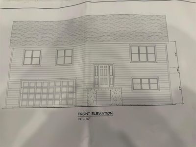 1055 Hay Creek Trail