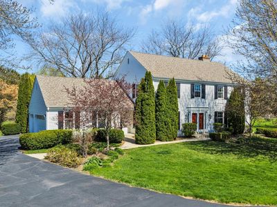 7 Sprucewood COURT