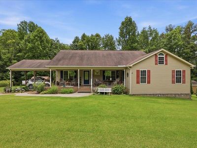 203 Oakleaf Way