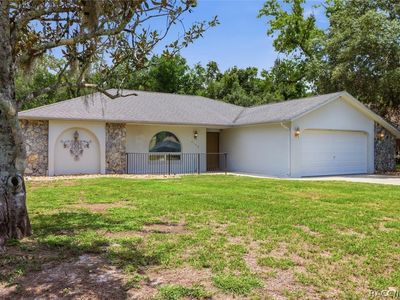 Property at 4179 S Winding Oaks Dr, Homosassa, FL
