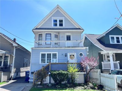 77 Sheffield Ave