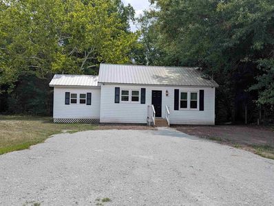 Property at 417 S Magnolia Ave., Andrews, SC