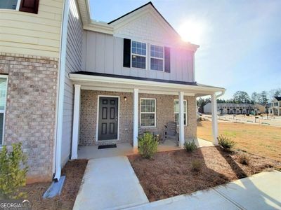 Property at 2529 Piering Dr, Lithonia, GA