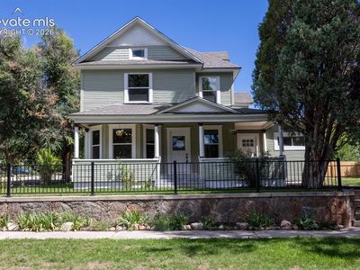 1230 W Pikes Peak Ave