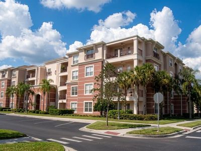 Property at 5037 SHOREWAY LOOP #10602, Orlando, FL