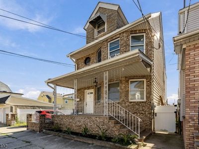 Property at 56 Brighton Ave Aka54, Kearny, NJ