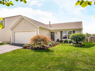 5109 Hilliard Green Dr