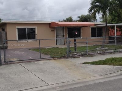 Property at 1550 E 10th Ave, Hialeah, FL
