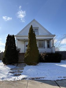 3543 South 17th STREET