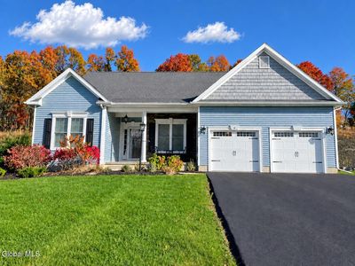 6 Birch Court