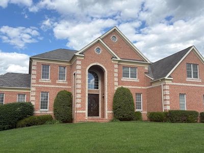11526 Fox River Dr