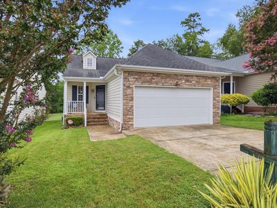 5351 Sahalee Way