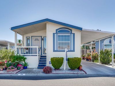 2600 Senter Rd Spc 76