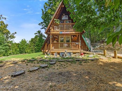 105 Payne Mountain Rd