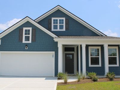 Dover Plan, Hemingway Landing