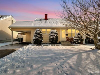 Property at 160 Brown Ave, Iselin, NJ