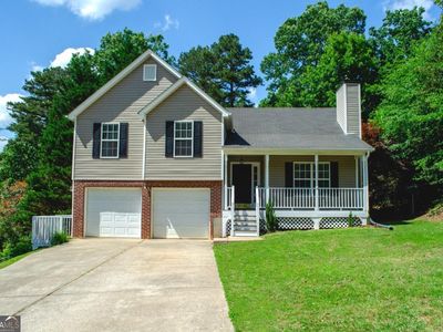 Property at 43 Stiles Ct, Cartersville, GA