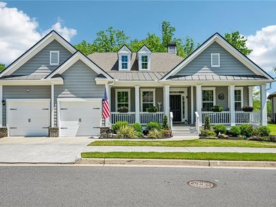 345 Cherokee Dr