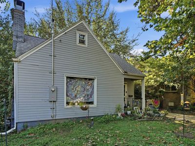 2023 Chautauqua Pkwy