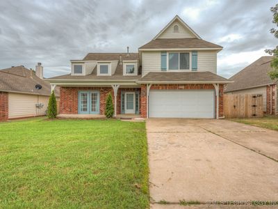 8416 S 110th East Ave