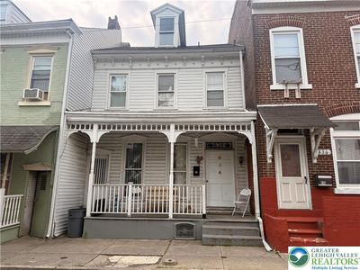 Property at 834 W Liberty St, Allentown, PA