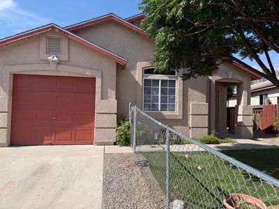Property at 1543 Fox Hill Pl SW, Albuquerque, NM