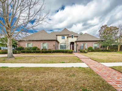 411 Keystone Loop