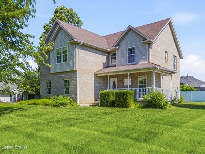 Property at 270 W Emerald Cir, Mount Washington, KY