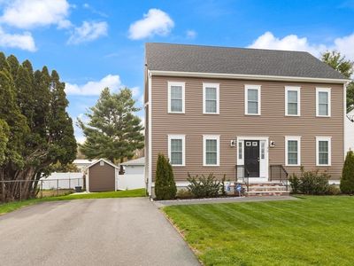 39 Sewell St