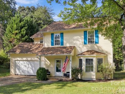 Property at 7519 Katherine Dr, Denver, NC