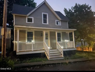 Property at 6 Clayton Street, Amsterdam, NY