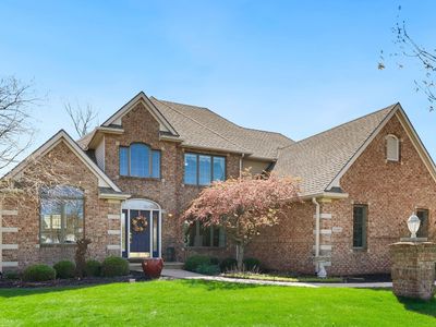 11405 Linden Grove Dr