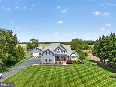 29 Bridle Ridge Cir