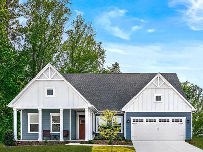 Savannah Plan, Saratoga Hills