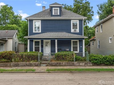 1216 Young St