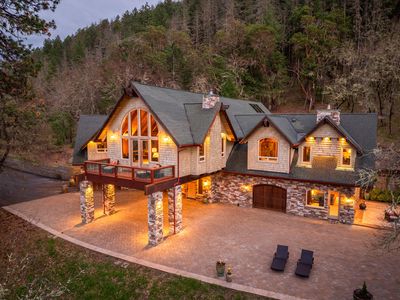 3998 Little Applegate Rd