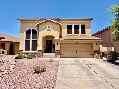 Property at 204 W ATLANTIC Drive, Casa Grande, AZ